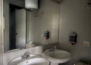 Bagno - Ufficio via del Maggiolino, Roma - foto 23