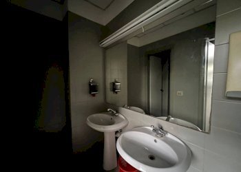 Bagno - Ufficio via del Maggiolino, Roma - foto 24