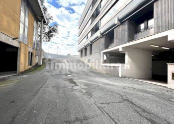 Zona - Ufficio via del Maggiolino, Roma - foto 26