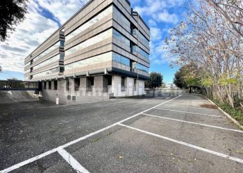 Zona - Ufficio via del Maggiolino, Roma - foto 30