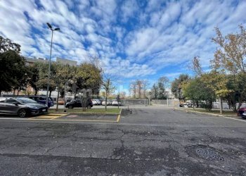 Zona - Ufficio via del Maggiolino, Roma - foto 31