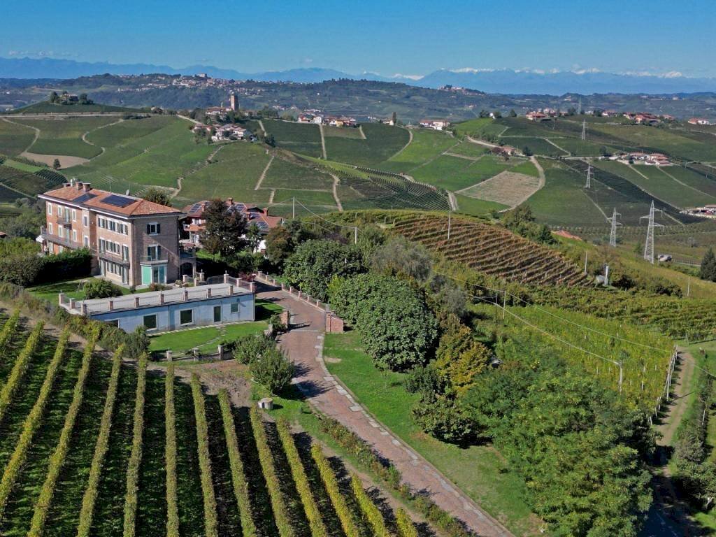 Vista - Villa Neive - photo 1