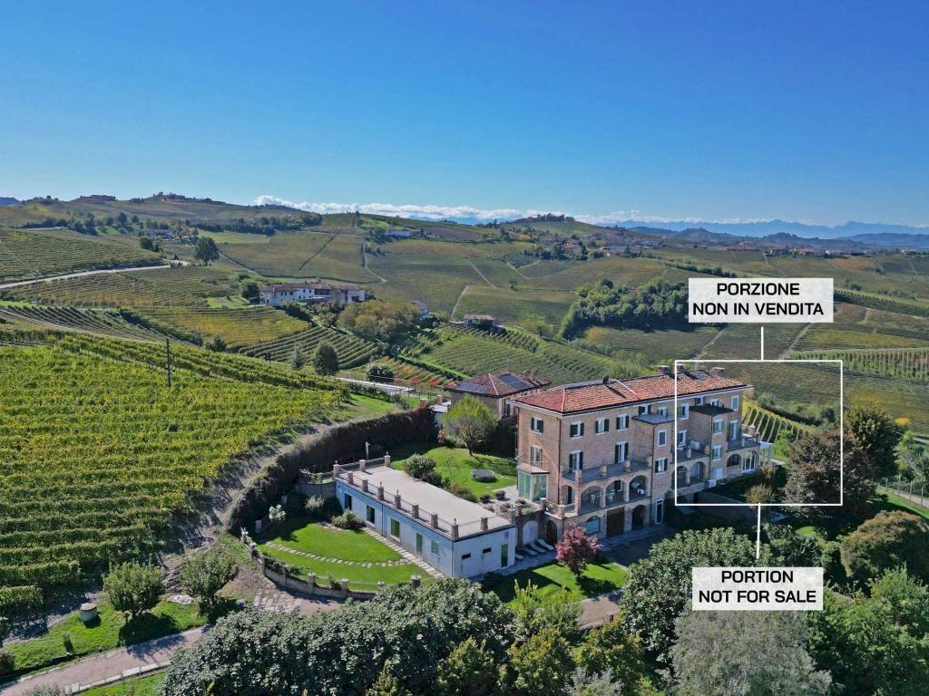 Vista - Villa Neive - photo 2