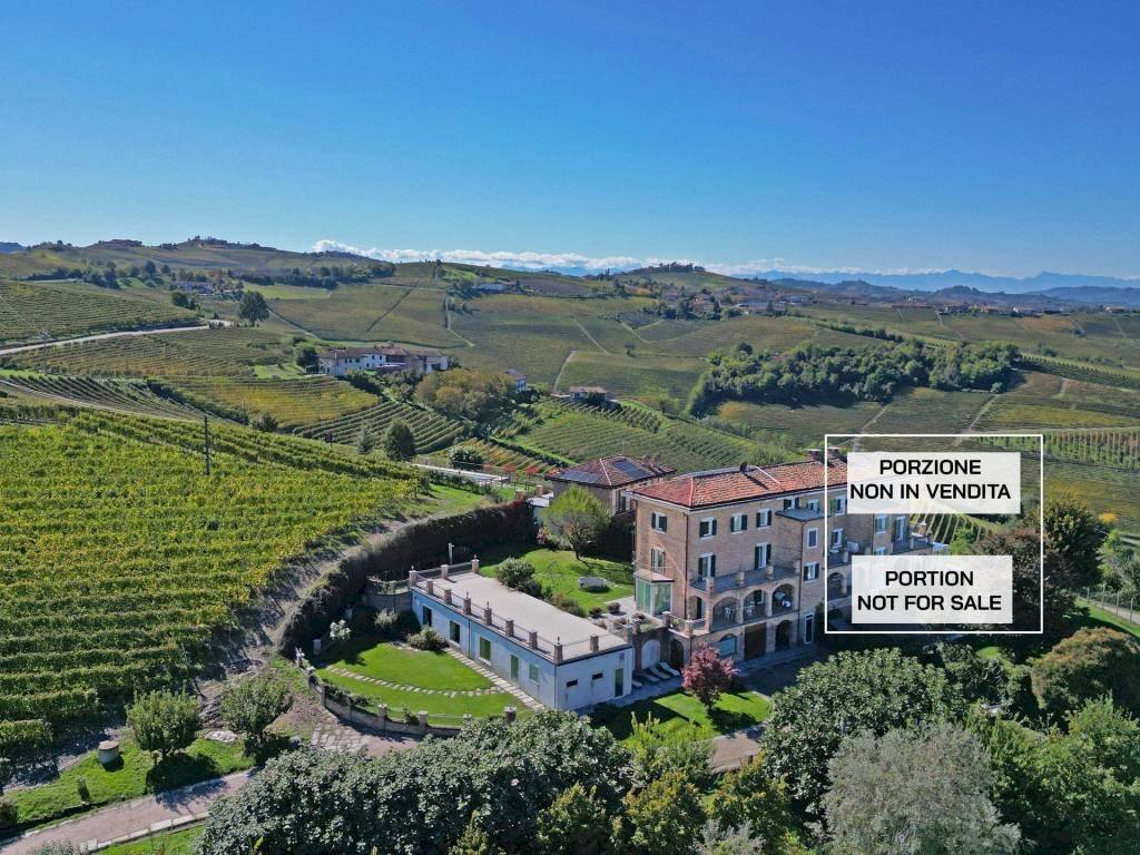 Vista - Villa Neive - photo 3