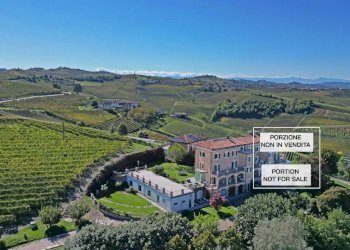 Vista - Villa Neive - foto 3