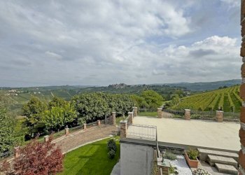 Vista - Villa Neive - foto 5