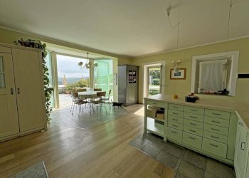 Salone - Villa Neive - foto 7