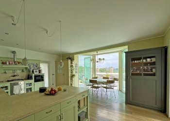 Cucina - Villa Neive - foto 8