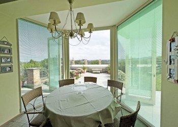 Balcone - Villa Neive - foto 9