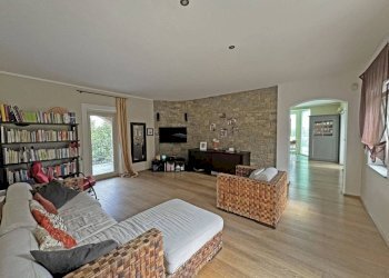 Salone - Villa Neive - foto 11