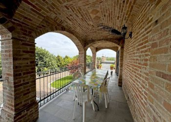 Balcone - Villa Neive - foto 12