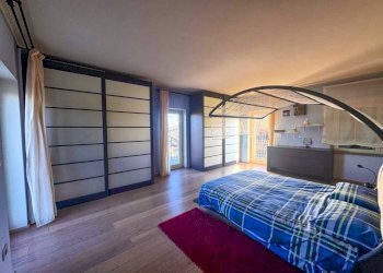 Camera da letto - Villa Neive - foto 13