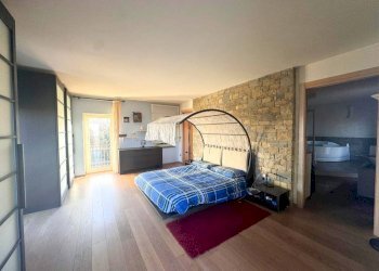 Camera da letto - Villa Neive - foto 14