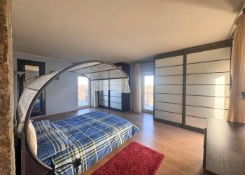 Camera da letto - Villa Neive - foto 15