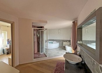 Bagno - Villa Neive - foto 16