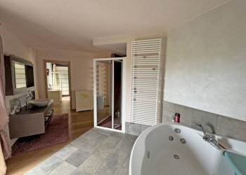 Bagno - Villa Neive - foto 17