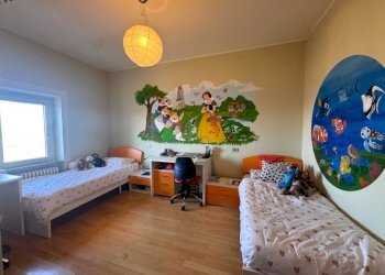 Camera da letto - Villa Neive - foto 18