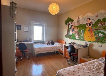 Camera da letto - Villa Neive - foto 19