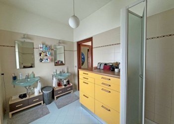 Bagno - Villa Neive - foto 20
