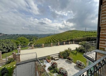 Vista - Villa Neive - foto 28