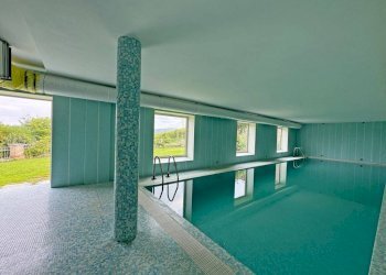 Box auto - Villa Neive - foto 30