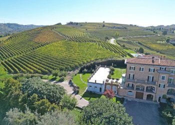 Vista - Villa Neive - foto 35