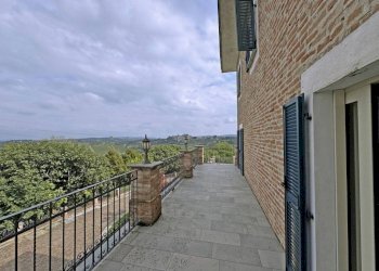 Balcone - Villa Neive - foto 37