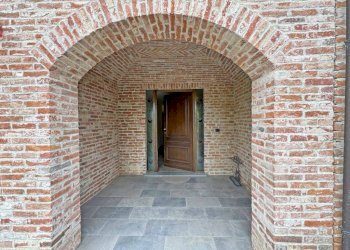 Interno palazzo - Villa Neive - foto 38