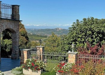 Vista - Villa Neive - foto 39