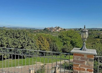 Vista - Villa Neive - foto 40