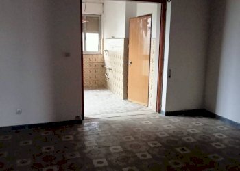 Stanza non arredata - Independent house via Roma, Calvi - photo 17