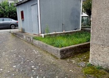 Box auto - Independent house via Roma, Calvi - photo 28