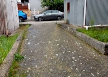 Box auto - Independent house via Roma, Calvi - photo 29