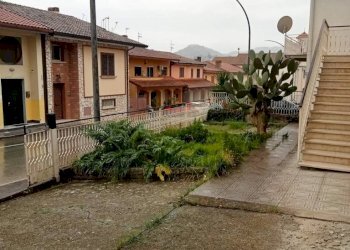 Giardino - Independent house via Roma, Calvi - photo 31