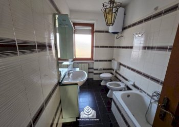 Bagno - Three-room apartment via M. Groppo, 11, Sommariva del Bosco - photo 11