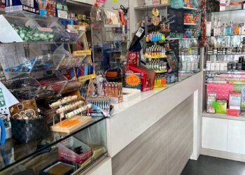 Interno non residenziale - Bar - Tabacchi - Ricevitoria largo Rodolfo Lanciani, Roma - foto 5