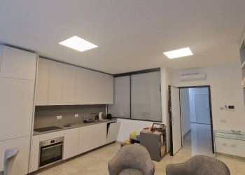 Cucina - Capannone via Bernardino Zenale, Garbagnate Milanese - foto 18
