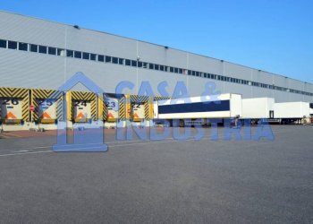 Magazzino - Capannone via Enrico Fermi, Garbagnate Milanese - foto 4