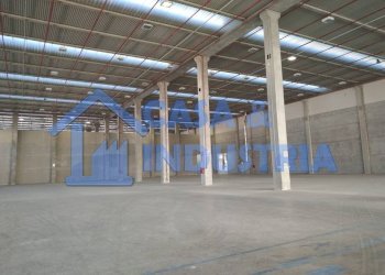 Magazzino - Capannone via Enrico Fermi, Garbagnate Milanese - foto 7