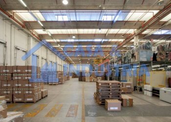 Magazzino - Capannone via Enrico Fermi, Garbagnate Milanese - foto 9