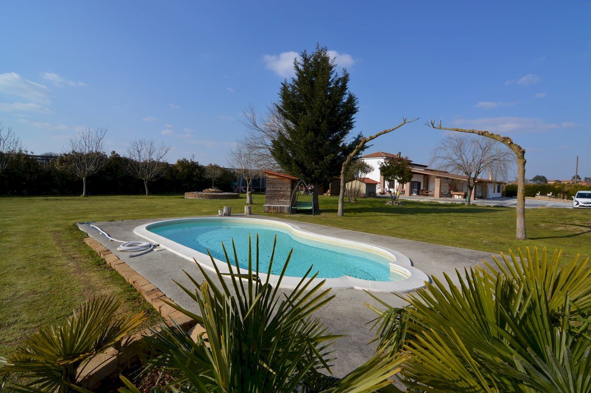 Villa Molinella - photo 1