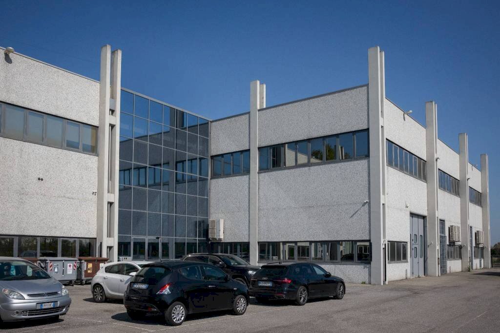 Zona - Ufficio via Bruno Buozzi, 36, Granarolo dell'Emilia - foto 1