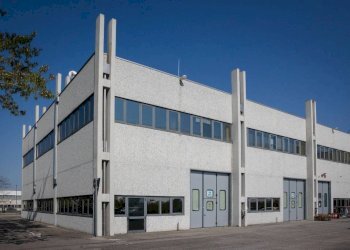 Facciata - Ufficio via Bruno Buozzi, 36, Granarolo dell'Emilia - foto 11