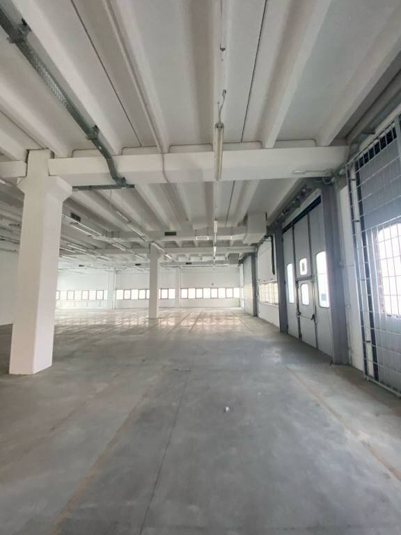 Interno non residenziale - Capannone via Bruno Buozzi, 51, Granarolo dell'Emilia - foto 1