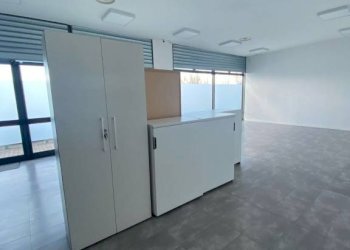 Interno non residenziale - Capannone via Bruno Buozzi, 51, Granarolo dell'Emilia - foto 12