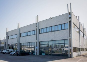 Zona - Capannone via Bruno Buozzi, 51, Granarolo dell'Emilia - foto 17