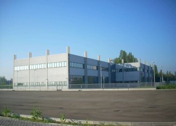 Zona - Capannone via Bruno Buozzi, 51, Granarolo dell'Emilia - foto 20