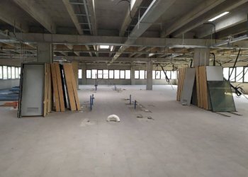 Interno non residenziale - Capannone via Bruno Buozzi, 51, Granarolo dell'Emilia - foto 24