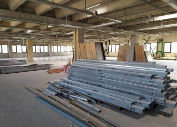 Interno non residenziale - Capannone via Bruno Buozzi, 51, Granarolo dell'Emilia - foto 25