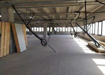 Interno non residenziale - Capannone via Bruno Buozzi, 51, Granarolo dell'Emilia - foto 26